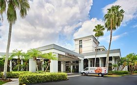 Doubletree Hotel Palm Beach